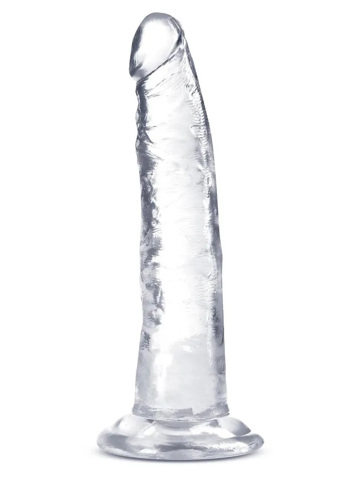 B Yours Female Sex Toys B Yours Plus Lust N Thrust Realistic Dildo