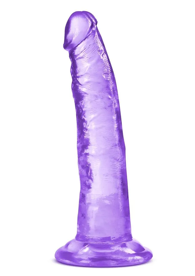 B Yours Female Sex Toys B Yours Plus Lust N Thrust Realistic Dildo