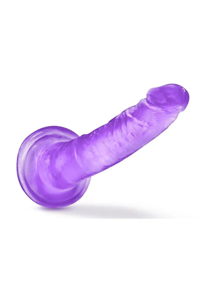 B Yours Female Sex Toys B Yours Plus Lust N Thrust Realistic Dildo