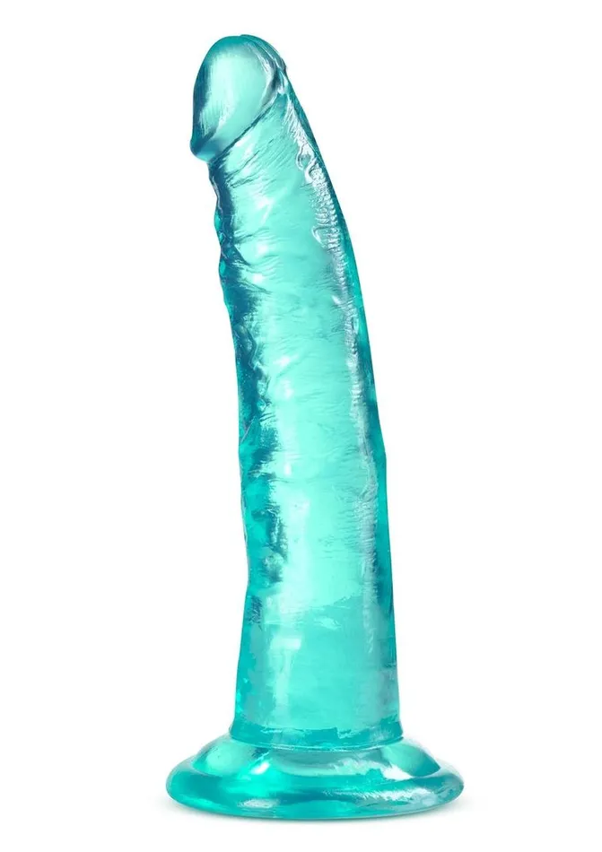 B Yours Female Sex Toys B Yours Plus Lust N Thrust Realistic Dildo