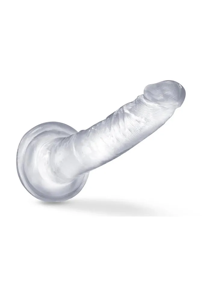 B Yours Female Sex Toys B Yours Plus Lust N Thrust Realistic Dildo