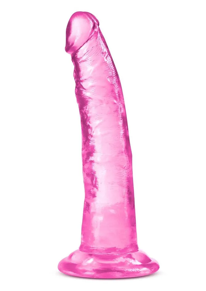 B Yours Female Sex Toys B Yours Plus Lust N Thrust Realistic Dildo