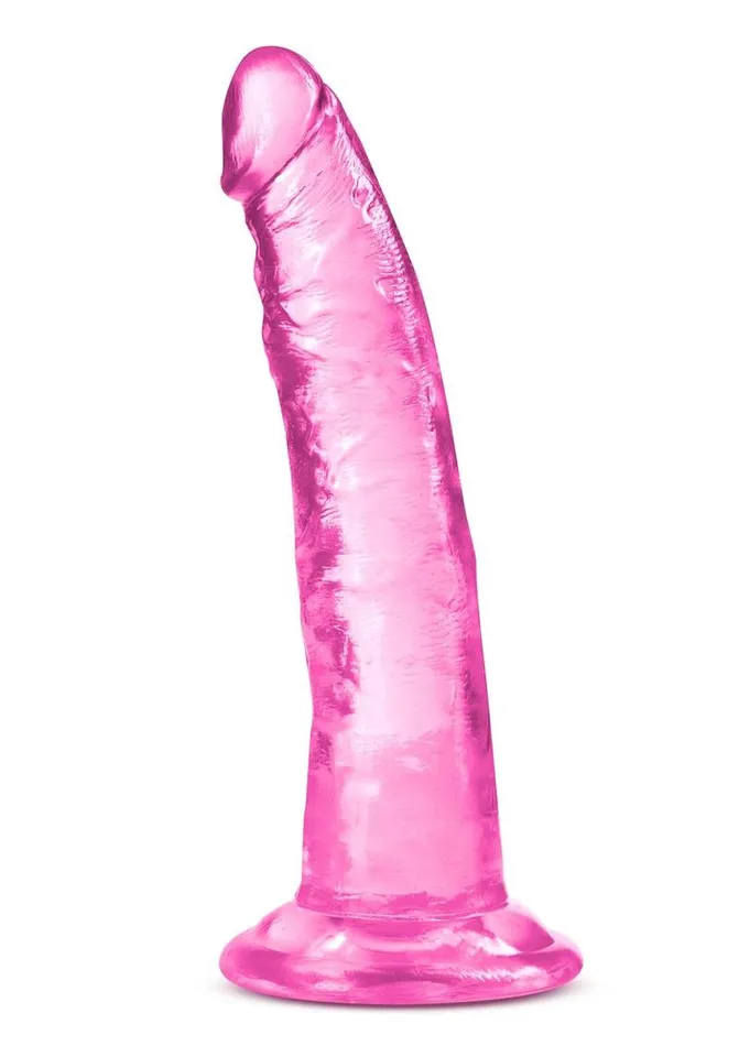 B Yours Female Sex Toys B Yours Plus Lust N Thrust Realistic Dildo
