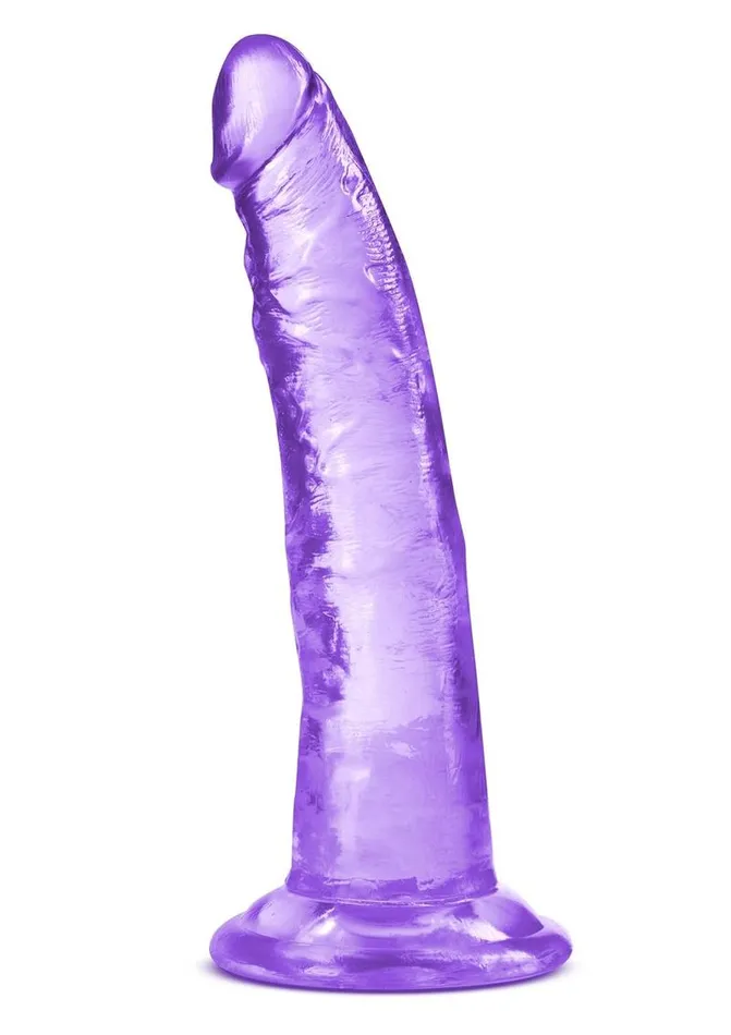 B Yours Female Sex Toys B Yours Plus Lust N Thrust Realistic Dildo