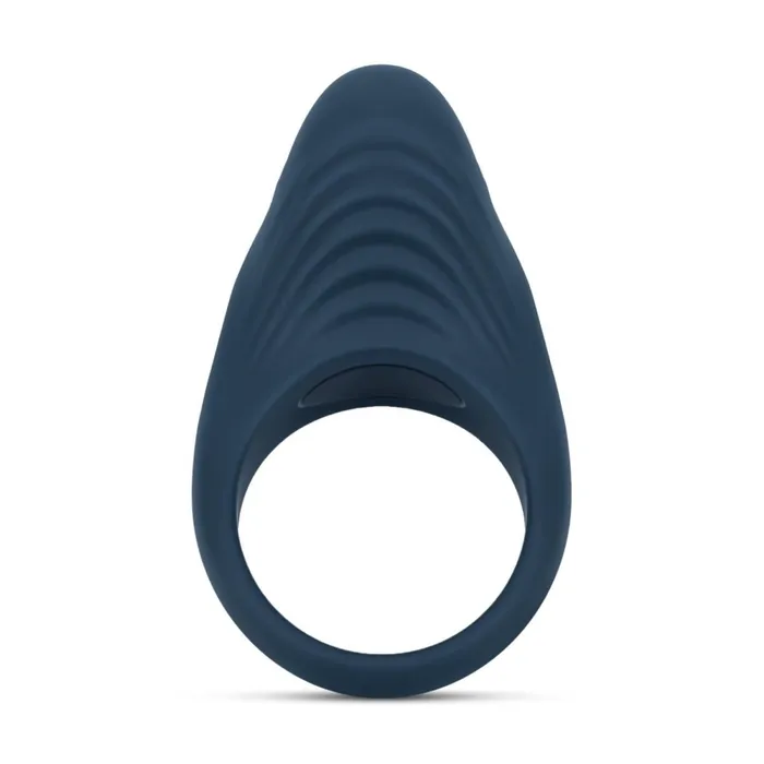 Boners Vibrating Cock Ring Blue Boners Couples Boners Vibrating Cock Ring Blue Boners Couples
