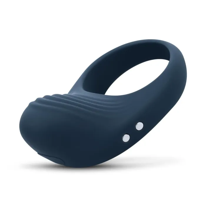 Boners Vibrating Cock Ring Blue Boners Couples Boners Vibrating Cock Ring Blue Boners Couples