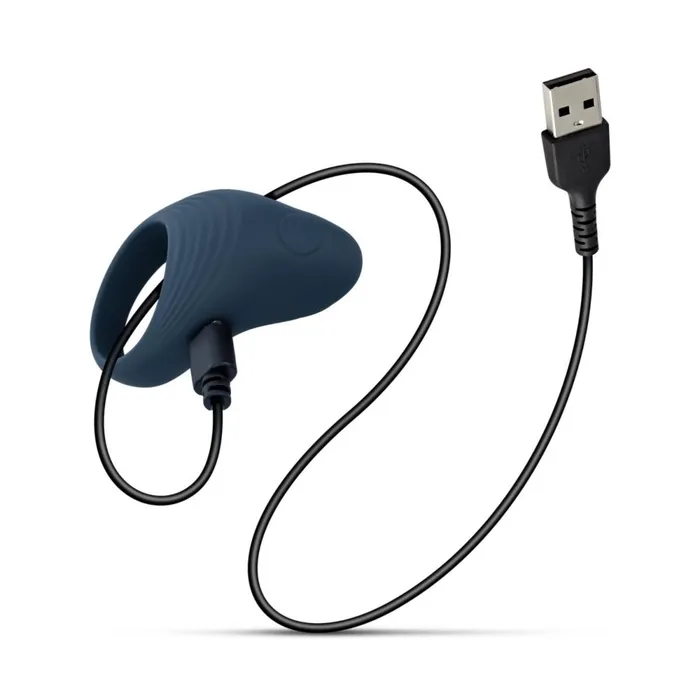 Boners Vibrating Cock Ring Blue Boners Couples Boners Vibrating Cock Ring Blue Boners Couples