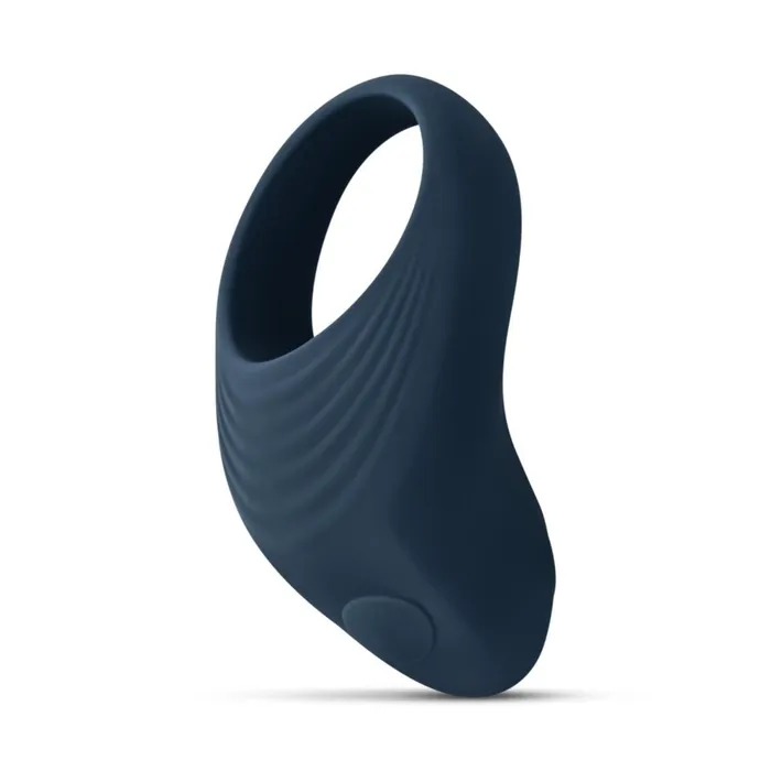 Boners Vibrating Cock Ring Blue Boners Couples Boners Vibrating Cock Ring Blue Boners Couples