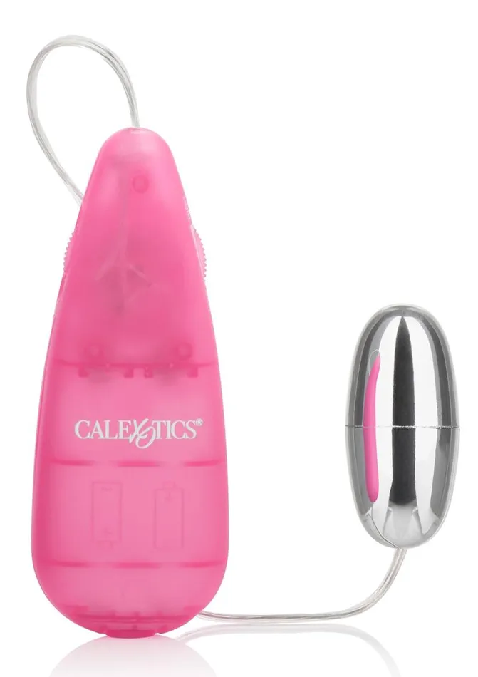 Bullets Female Sex Toys Tear Drop Bullet with Wired Remote Control