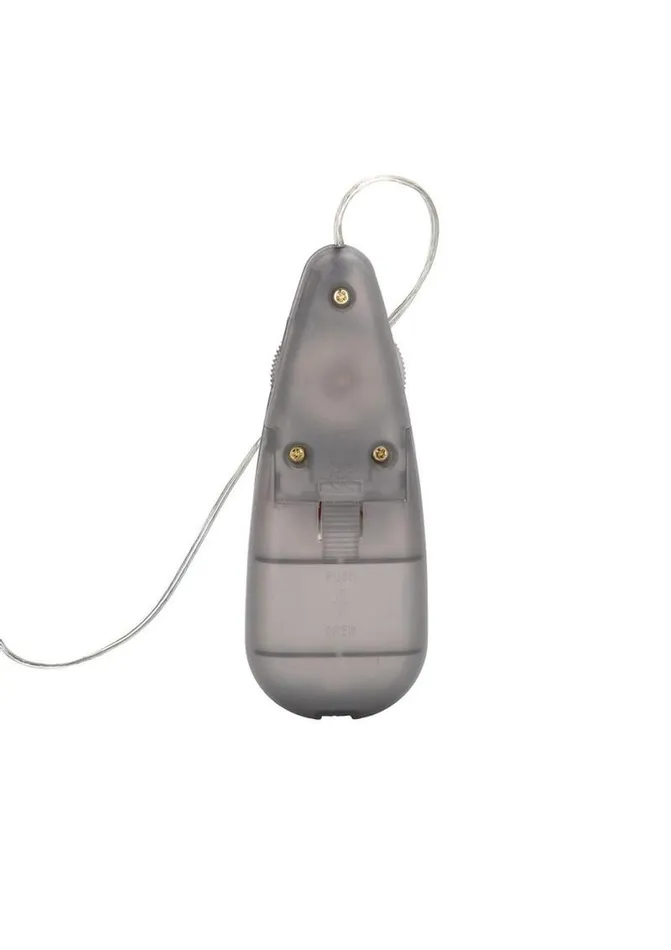 Bullets Female Sex Toys Tear Drop Bullet with Wired Remote Control