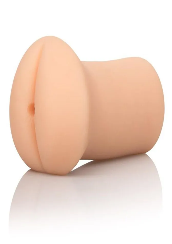 Cheap Thrills Cheap Thrills The Cheerleader Anal Stroker Male Sex Toys