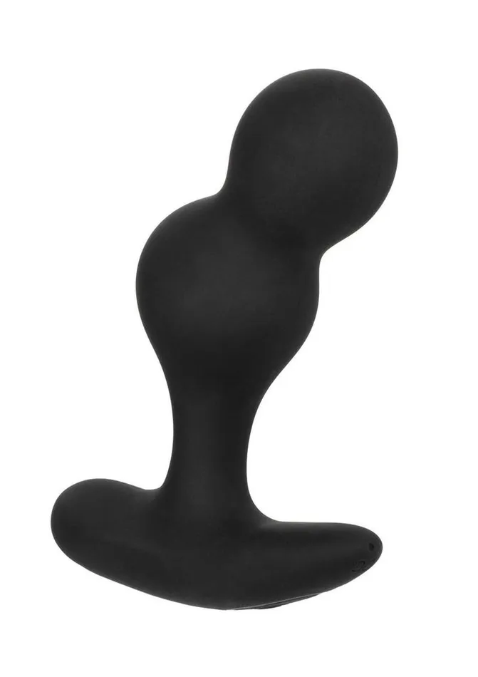 Colt Dual Power Probe Rechargeable Silicone Vibrator Colt Female Sex Toys