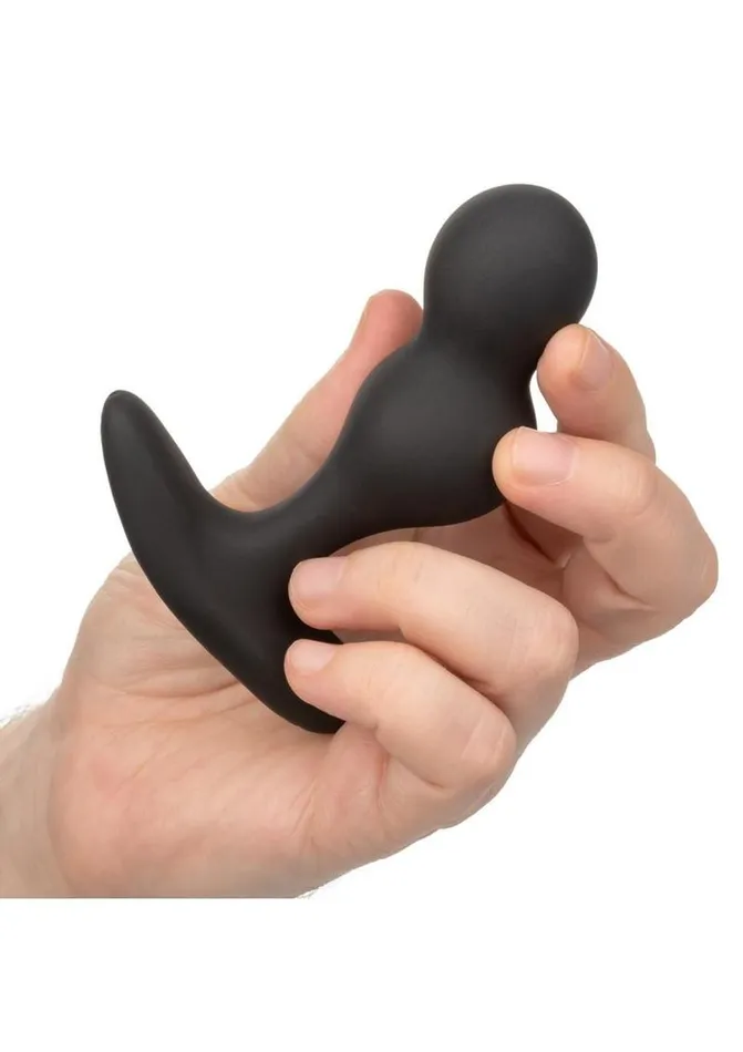 Colt Dual Power Probe Rechargeable Silicone Vibrator Colt Female Sex Toys