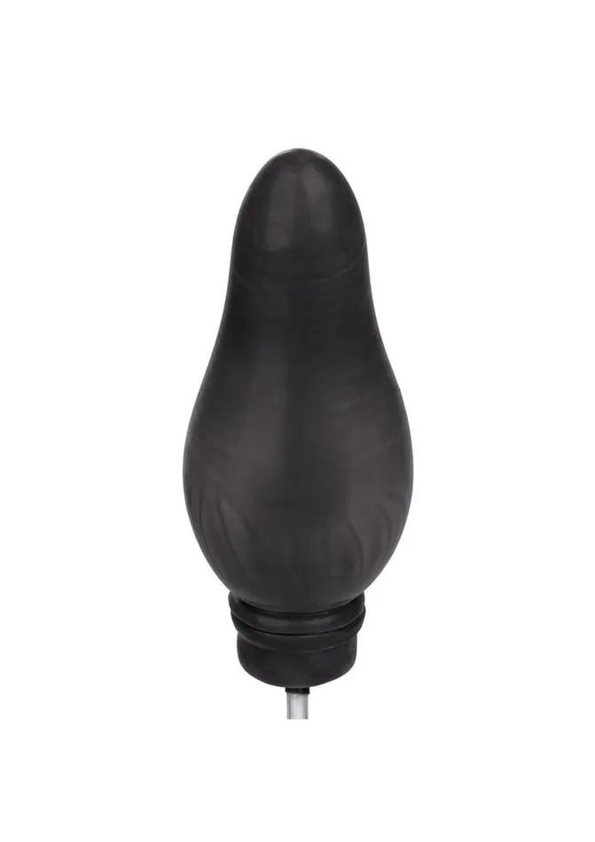 Colt Hefty Probe Inflatable Butt Plug Colt Anal