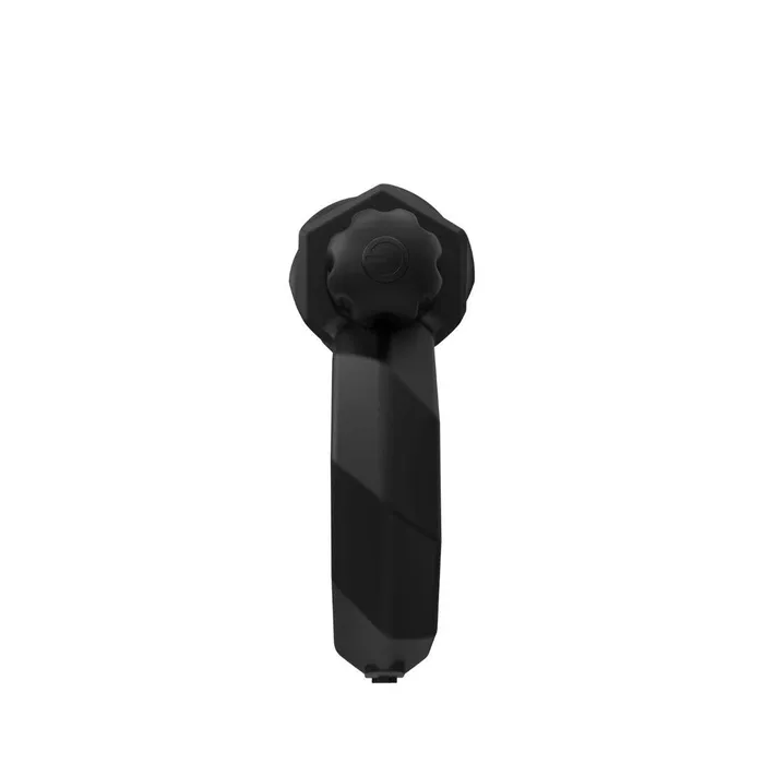 Couples Bathmate Bathmate Maximus Vibe 55 Vibrating Cock Ball Ring Black