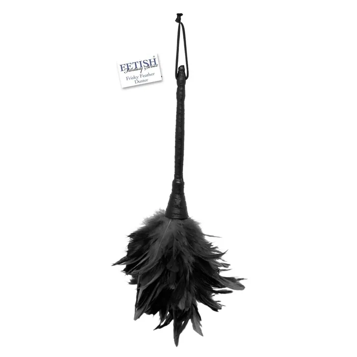 Couples Fetish Fantasy Series Fetish Fantasy Series Frisky Feather Duster Black Couples Fetish Fantasy Series Fetish Fantasy Series Frisky Feather Duster Black