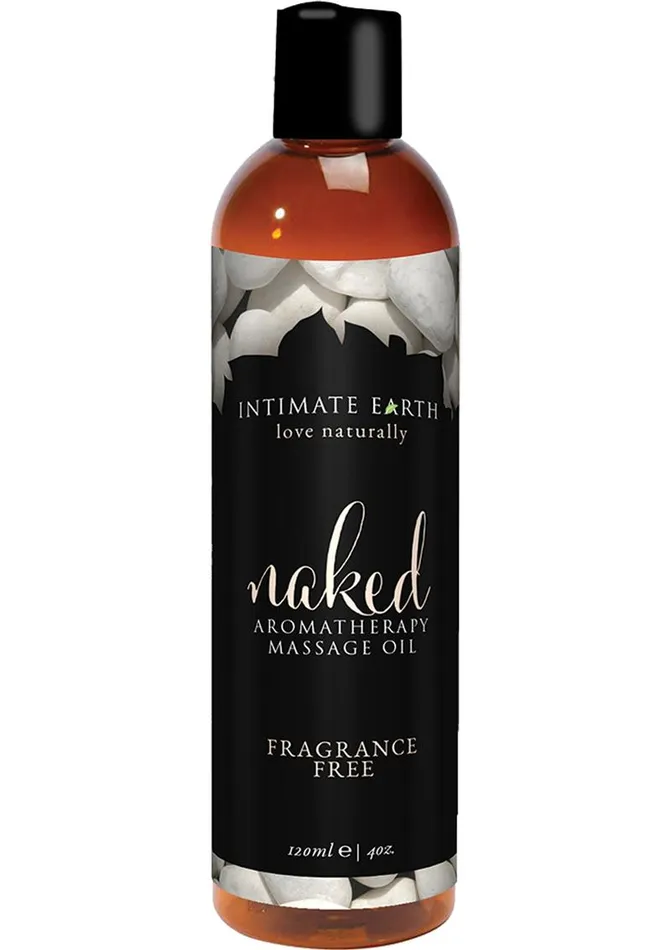 Couples Intimate Earth Intimate Earth Naked Aromatherapy Massage Oil Fragrance Free Couples Intimate Earth Intimate Earth Naked Aromatherapy Massage Oil Fragrance Free