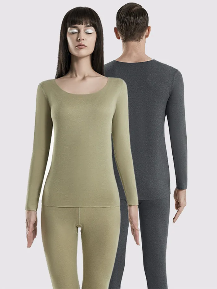 Couples Winter Essential Thermal Set Pajamas mysite Anal Couples Winter Essential Thermal Set Pajamas mysite Anal