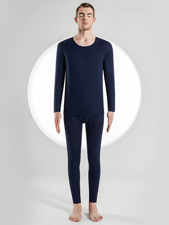 Couples Winter Essential Thermal Set Pajamas mysite Anal Couples Winter Essential Thermal Set Pajamas mysite Anal
