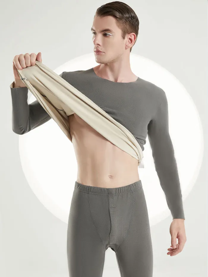 Couples Winter Essential Thermal Set Pajamas mysite Anal Couples Winter Essential Thermal Set Pajamas mysite Anal