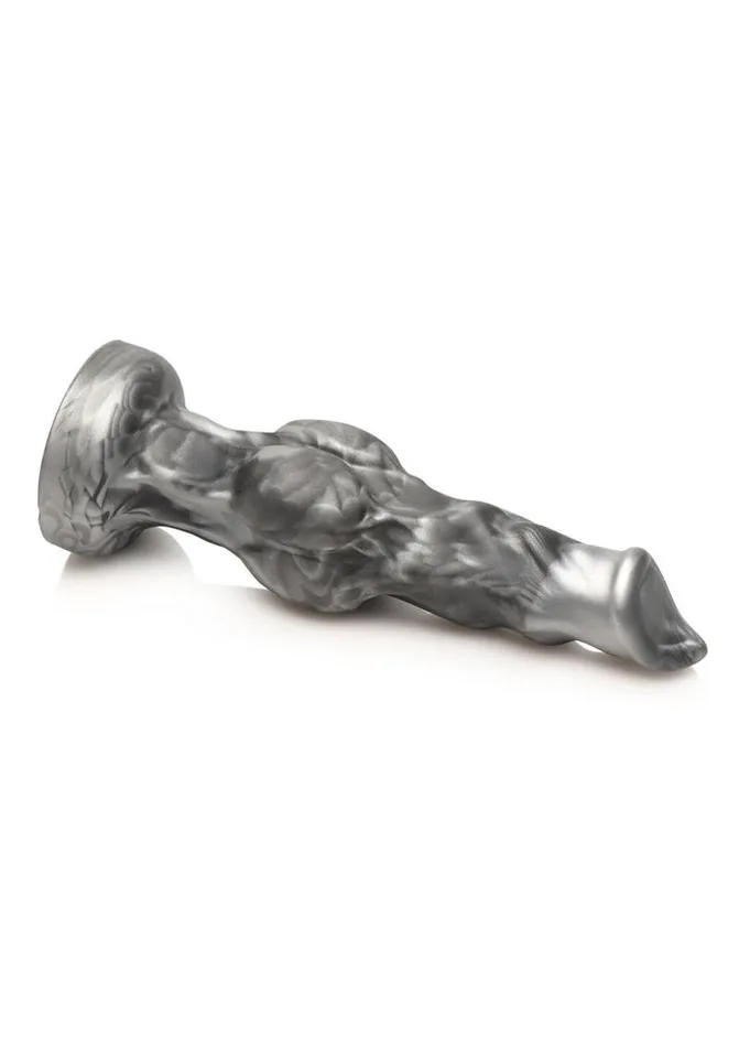 Creature Cocks Night Prowler Silicone Dildo Dildos