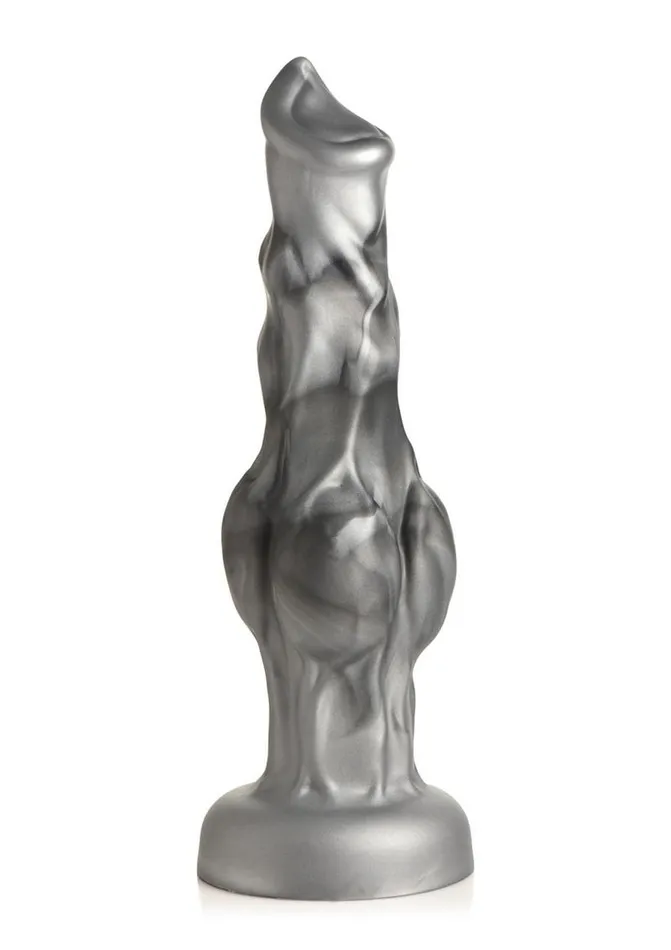 Creature Cocks Night Prowler Silicone Dildo Dildos