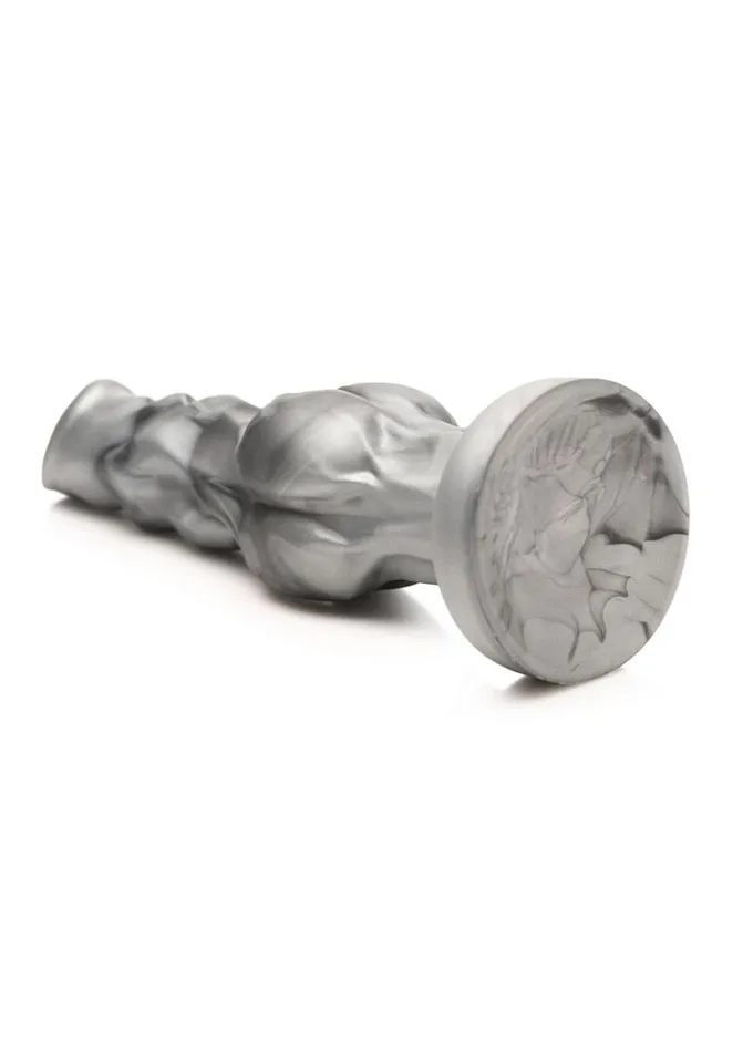 Creature Cocks Night Prowler Silicone Dildo Dildos