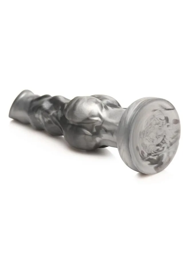 Creature Cocks Night Prowler Silicone Dildo Dildos