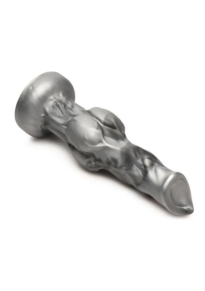 Creature Cocks Night Prowler Silicone Dildo Dildos