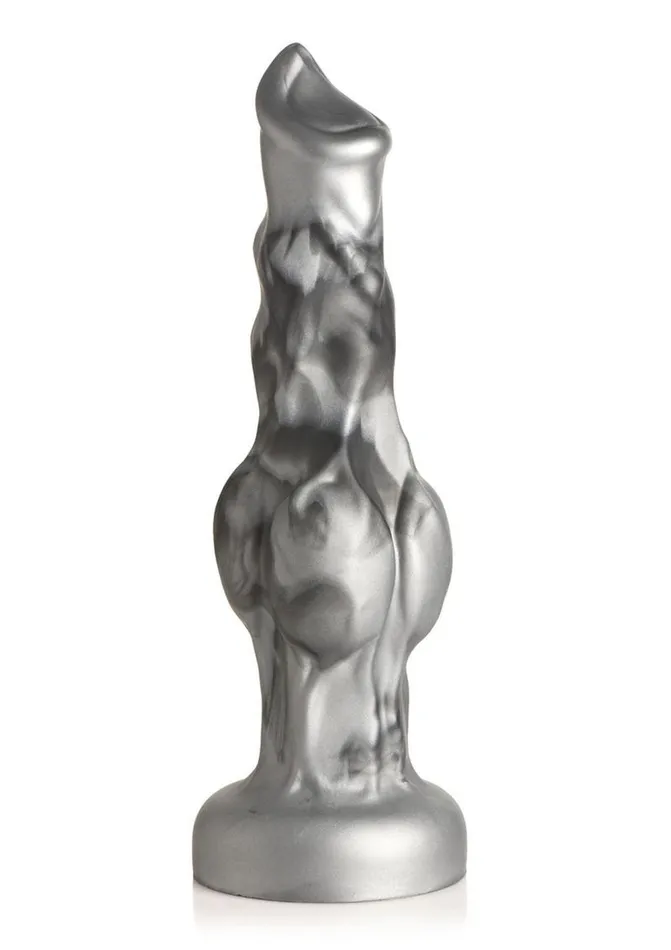 Creature Cocks Night Prowler Silicone Dildo Dildos