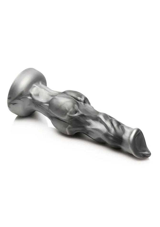 Creature Cocks Night Prowler Silicone Dildo Dildos