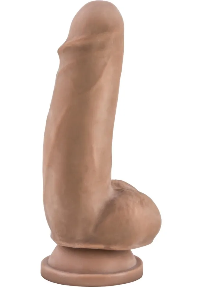 Dildos Au Naturel Au Naturel Sensa Feel El Gordo Dildo