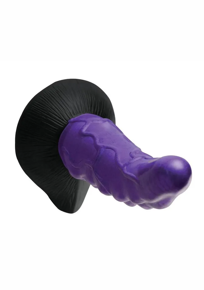 Dildos Creature Cocks Orion Invader Veiny Space Alien Silicone Dildo Creature Cocks