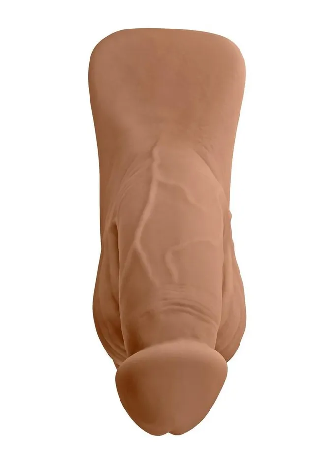 Dildos Gender X Gender X Tpe Packer Dildo
