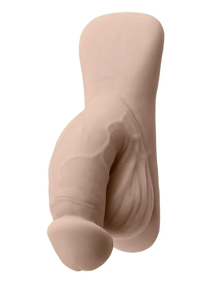 Dildos Gender X Gender X Tpe Packer Dildo