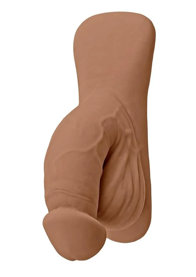 Dildos Gender X Gender X Tpe Packer Dildo