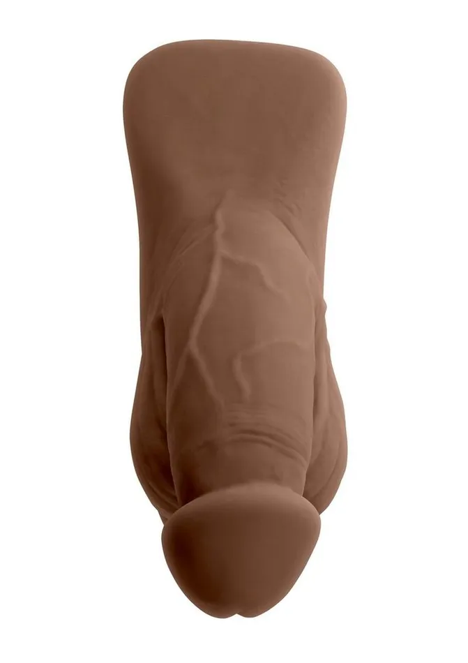 Dildos Gender X Gender X Tpe Packer Dildo