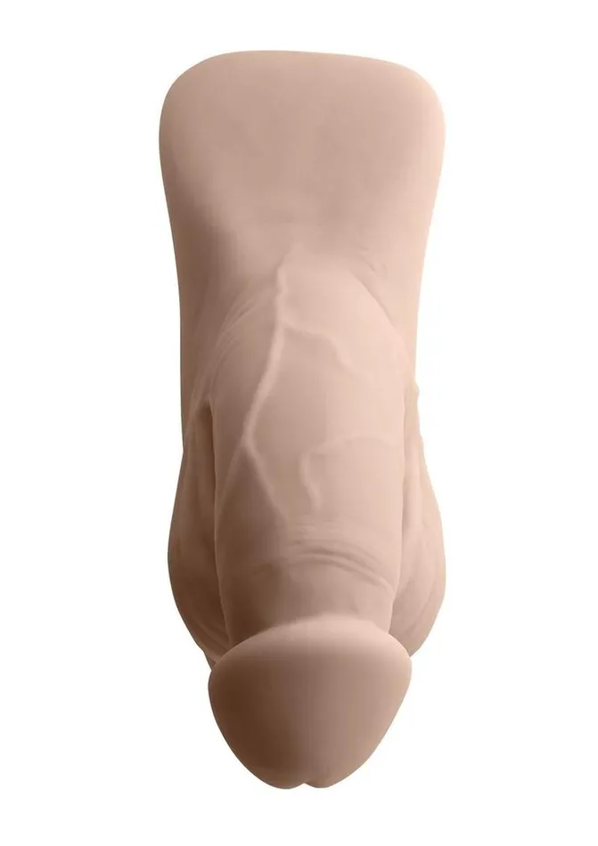 Dildos Gender X Gender X Tpe Packer Dildo