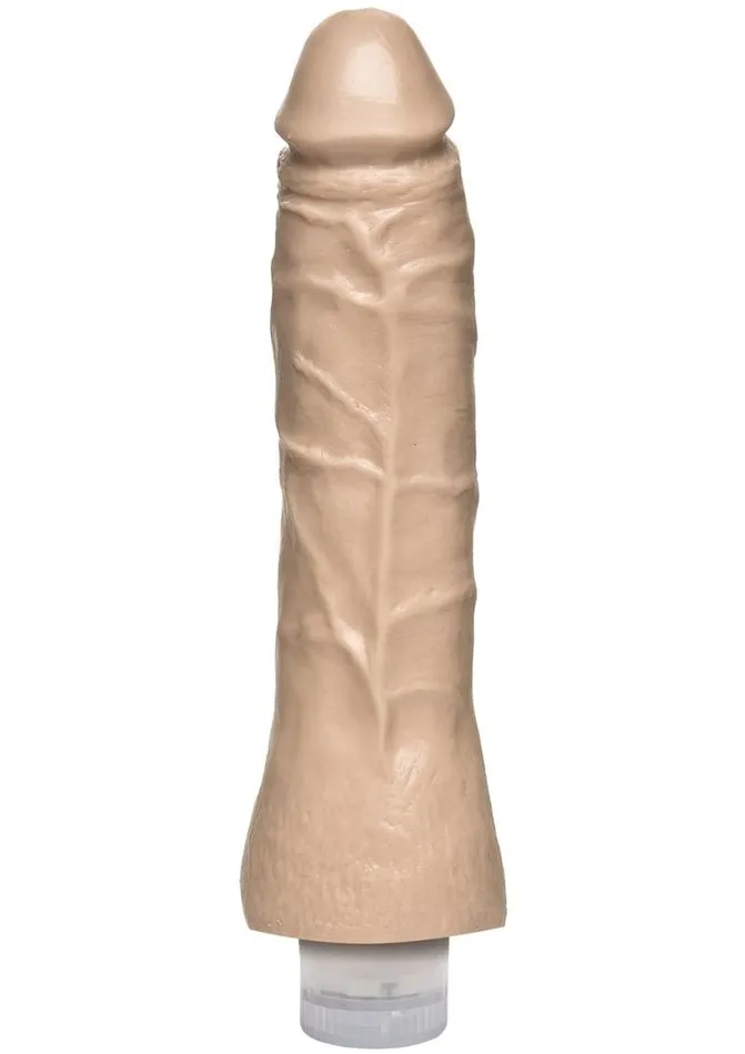 Doc Johnson The Naturals Thin Dildo Dildos