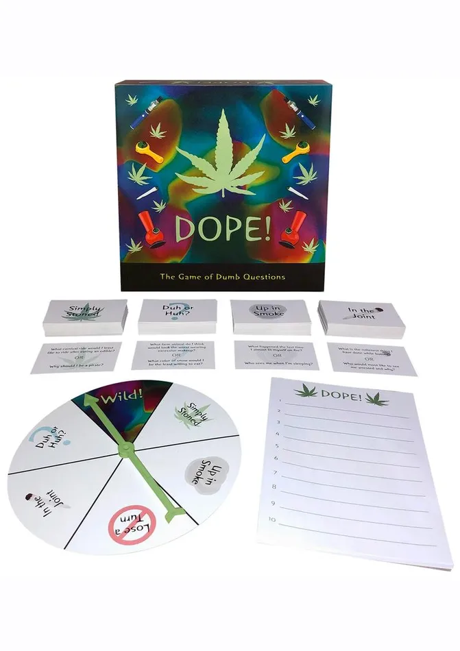 Dope Game Kheper Games Games