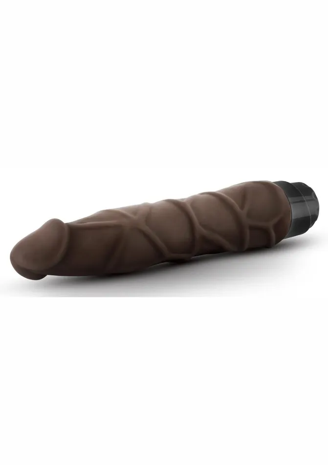 Dr Skin Female Sex Toys Dr Skin Cock Vibe 1 Vibrating Dildo