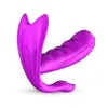 Earlypeach M5 Remote Control Butterfly Vibrator Female Sex Toys Earlypeach M5 Remote Control Butterfly Vibrator Female Sex Toys
