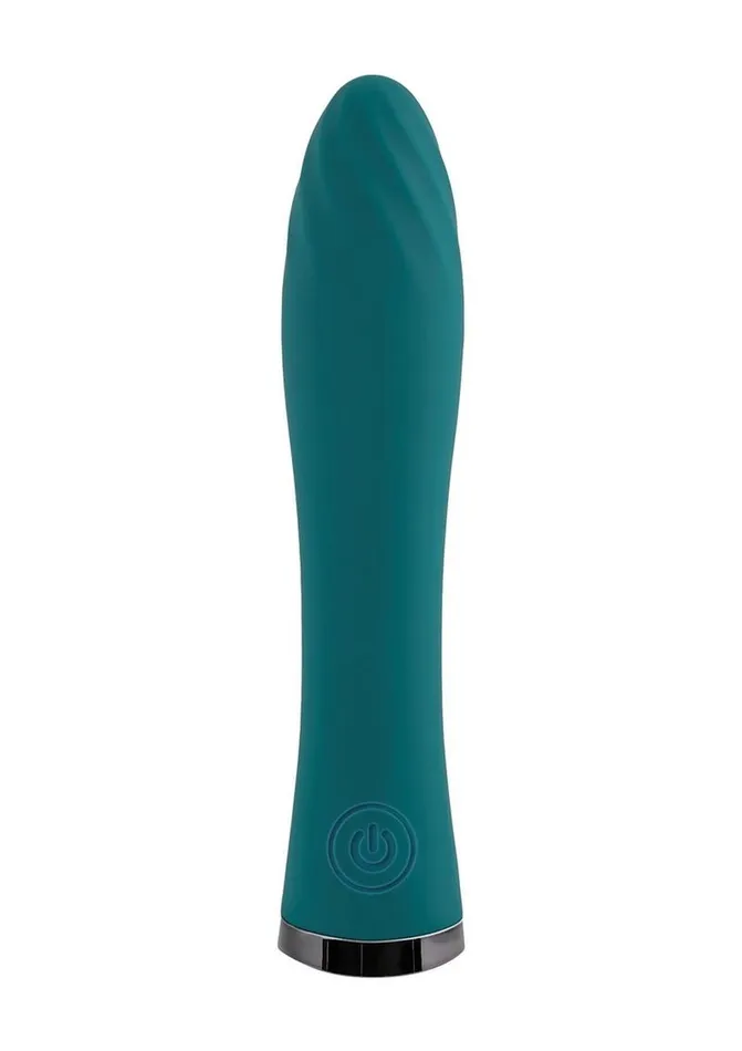 Evolved Female Sex Toys Ultra Wave Rechargeable Silicone Vibrator