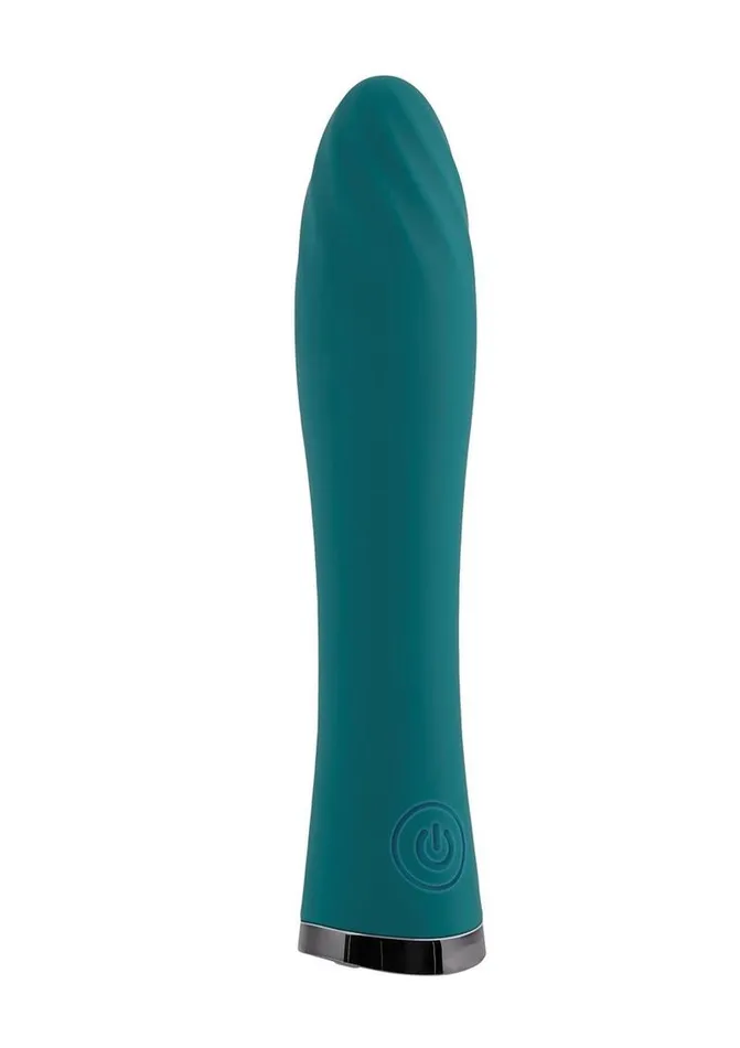 Evolved Female Sex Toys Ultra Wave Rechargeable Silicone Vibrator
