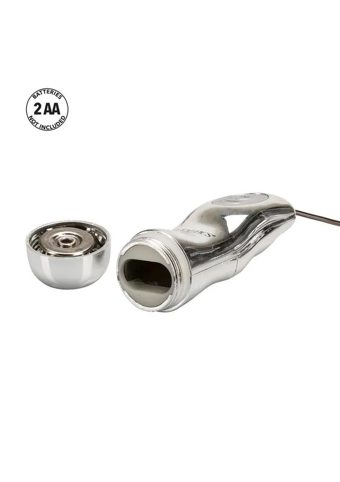 Extreme Pure Gold Power Bullet Bullets Female Sex Toys