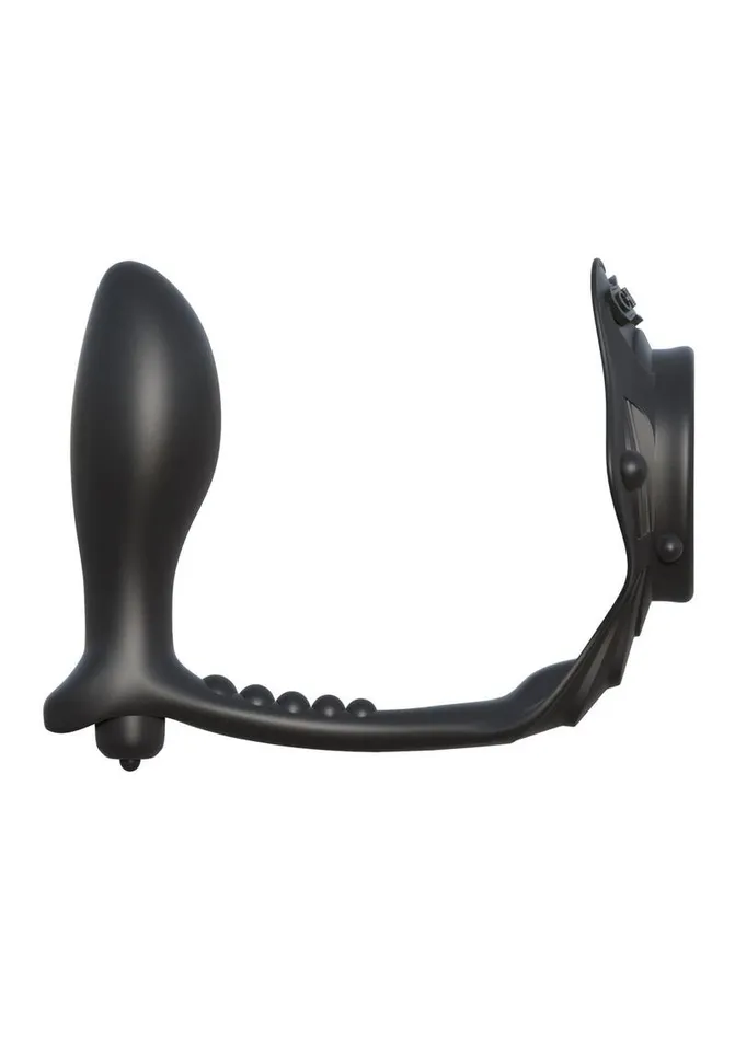 Fantasy CRingz Male Sex Toys Fantasy CRingz Silicone Rock Hard AssGasm Cock Ring with Bullet Fantasy CRingz Male Sex Toys Fantasy CRingz Silicone Rock Hard AssGasm Cock Ring with Bullet