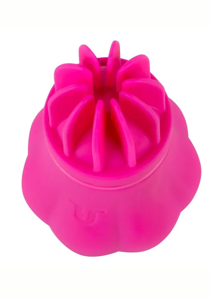 Female Sex Toys Adrien Lastic Caress Rechargeable Silicone Clitoral Stimulator
