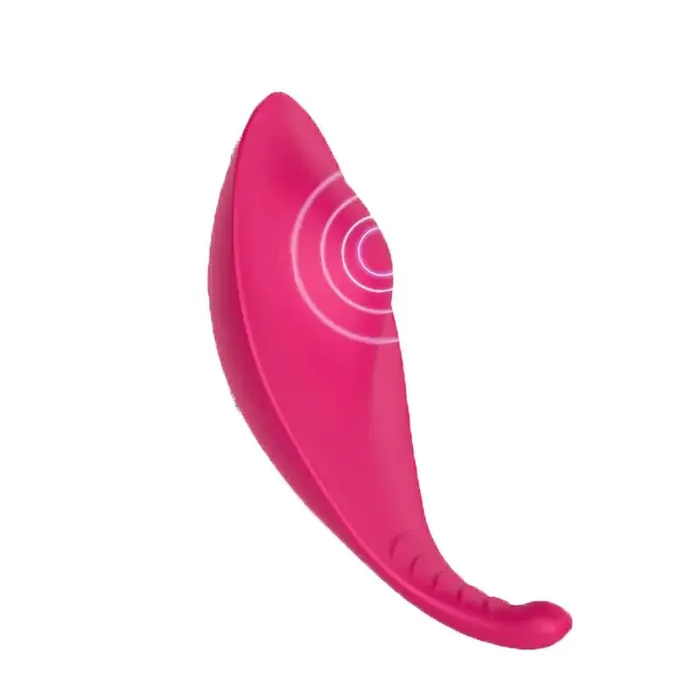 Female Sex Toys APP Remote Control Wearable Panty Vibrator Inyarose