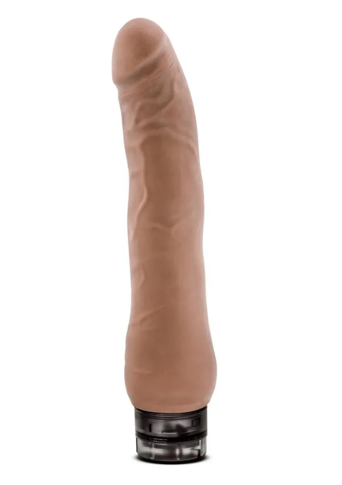 Female Sex Toys Au Naturel Au Naturel Miguel Vibrating Dildo