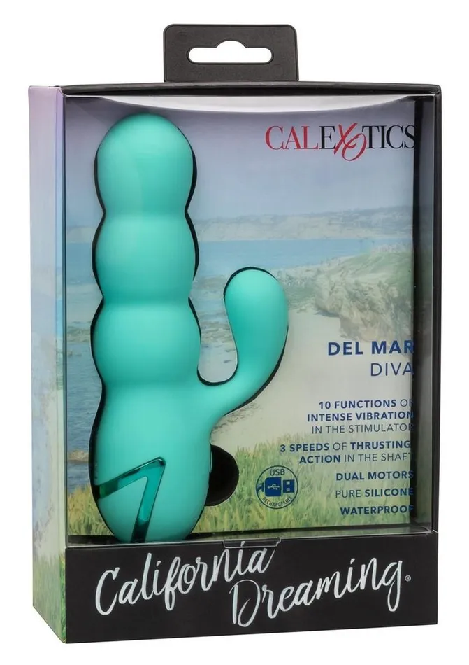 Female Sex Toys California Dreaming California Dreaming Del Mar Rechargeable Silicone Dual Stimulator Female Sex Toys California Dreaming California Dreaming Del Mar Rechargeable Silicone Dual Stimulator